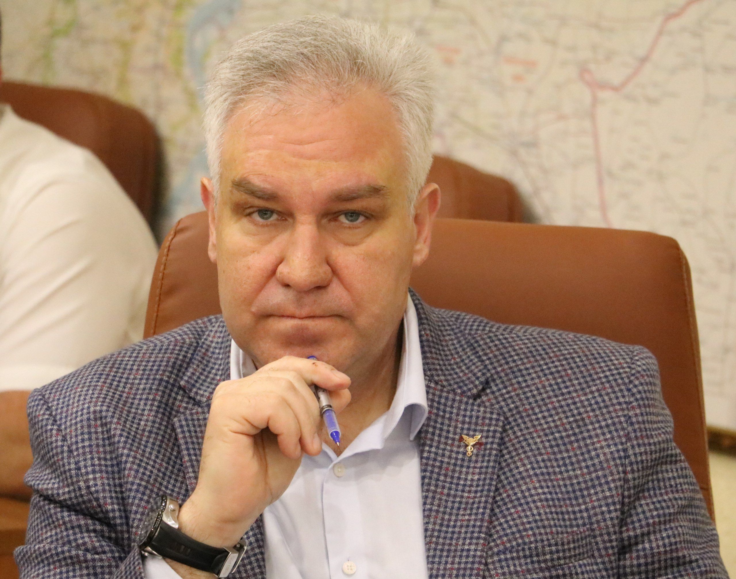 Антонов Сергей Григорьевич (с 13.09.2020) Чебоксарское городское Собрание депута