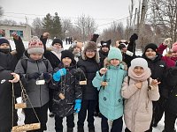 Ежегодно 15 января мы отмечаем Всероссийский экологический праздник «День зимующих птиц России".