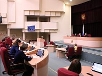 В Саратовской области более 16 тысяч спортсменов ежегодно проходят медицинское обследование