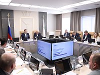 Занятиями по шахматам планируется охватить 100% школ Саратовской области