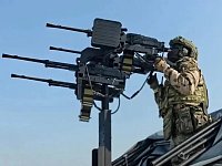 В Саратовской области открыт набор в добровольческий отряд «БАРС-САРАТОВ