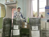 Сердце тыла: как Дергачевский район приближает победу