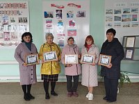 Военнослужащие, участвующие в специальной военной операции, ощущают мощную поддержку жителей Дергачевского района.