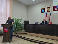 Публичные слушания по внесению изменений в Правила землепользования и застройки Дергачевского муниципального района
