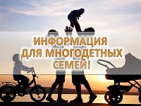 Законом Саратовской области для многодетных семей введена дополнительная мера социальной поддержки в виде компенсации части расходов на оплату стоимости обучения детей, обучающихся на платной основе по очной форме обучения по программам среднего профессио