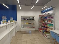 В Саратовской области выполнена программа модернизации почтовых отделений на 2025 год