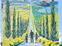 Саратовскую область на фестивале «ФормАРТ» представляет «Дорога домой»