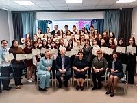 Осенняя школа молодых педагогов: заряжаемся опытом и вдохновением!