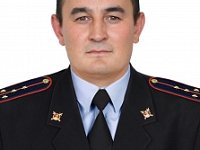 Наш земляк в конкурсе «Народный участковый 2025»! Поддержим Бурана Нурмашева!