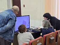 2 апреля 2026 года в администрации Дергачевского муниципального района состоялось выездное совещание межведомственной рабочей группы. 