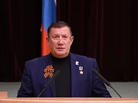 В Саратовской области состоится Всероссийский агродиктант