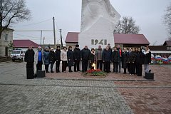 3 декабря 2025 года вся страна отмечает День Неизвестного Солдата – дату, которая является символом беспримерного подвига советских и российских воинов, отдавших жизнь за свободу и независимость Родины.