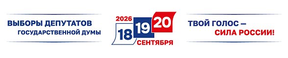 Выборы 2026