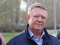 Дорогие земляки! Поздравляю вас с Днем народного единства!