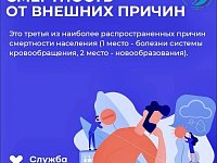 Жизнь в твоих руках: как предотвратить трагедию  