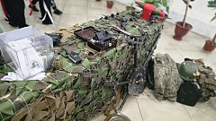 День волонтера в Центральном доме культуры – «Вместе мы – сила!»