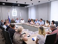 В регионе разработают рекомендации для лекторов 
