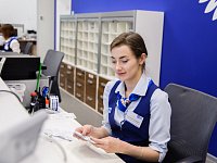 В Саратовской области клиенты оплатили на почте около 6,5 млн квитанций