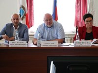 В Саратовской области усилят жилищную поддержку семей участников СВО
