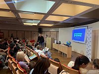 В Саратове подвели итоги Всемирной недели космоса