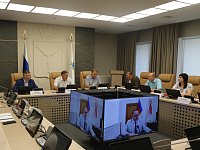 В Саратовской области депутаты изучат случаи отказа в подключении интернета для сельчан