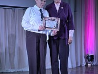 Поздравляем наших земляков! За активную гражданскую позицию и значимый вклад в поддержку армии жители и руководители учреждений Дергачевского района получили заслуженные благодарности от командования Таманской дивизии.