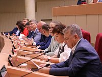 Площадь общедоступных охотугодий в Саратовской области в 1,6 раза превысила средний показатель ПФО 
