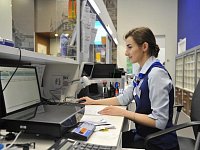 Детский лекарственный полис — во всех отделениях Почты