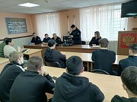 Всероссийская акция "Студенческий десант- 2026"