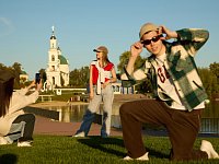 Саратовцев приглашают выбрать «Город молодёжи»