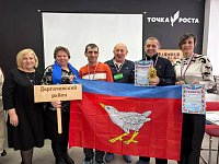 Молодёжь – люди ЗОЖ