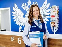 Почта России запустила в Саратовской области досрочную подписную кампанию на второе полугодие 2026 года