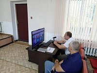  19 августа  в зале заседания администрации Дергачевского района состоялось рабочем совещании по вопросу: «Организация деятельности по обращению с животными без владельцев (собак)»