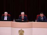 В Саратовской области сократили срок рассмотрения обращений участников СВО