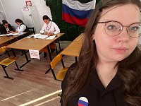 Сегодня — последний день голосования