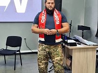 Саратовский общественник считает повышение выплат за службу по контракту оправданным решением 