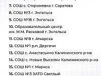 Володин: 21 школа в Саратовской области будет капитально отремонтирована в 2026 году