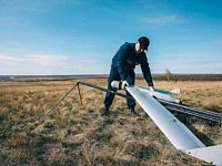 21.11.2025 г. с 09:00 до 17:00 силами ППО "Газпром трансгаз Саратов" будет проводиться обследование участка газопровода посредством БПЛА