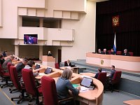 Региональный фонд призвали активнее помогать саратовским ученым 