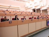 Движущей силой регионального туризма назвали молодежь