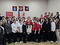 КОНФЕРЕНЦИЯ ПЕРВЫХ|КООРДИНАЦИОННЫЙ СОВЕТ