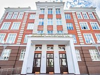 Лицей-интернат 64 проводит День открытых дверей для поступающих в 10 класс