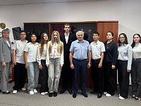 КООРДИНАЦИОННЫЙ СОВЕТ