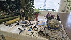 День волонтера в Центральном доме культуры – «Вместе мы – сила!»