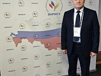 Муниципальный диалог: проектно-аналитическая сессия Федеральной проектной команды «Комфортное жильё»