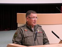 В Саратовской области имена героев будут увековечивать в списках личного состава и учебных заведениях