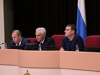 Службу в приграничных территориях РФ учтут при выплатах молодым заводчанам