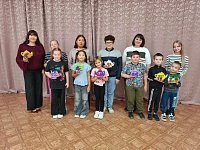 Каникулы с пользой
