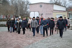 3 декабря 2025 года вся страна отмечает День Неизвестного Солдата – дату, которая является символом беспримерного подвига советских и российских воинов, отдавших жизнь за свободу и независимость Родины.