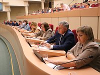 В Саратовской области расширили жилищную поддержку семей участников СВО